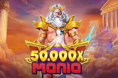 50.000x Mania